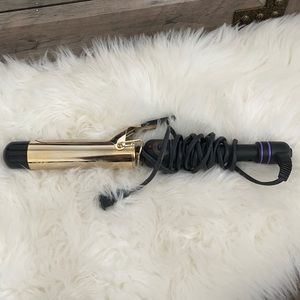 Hot Tools 1.25” Curling Iron